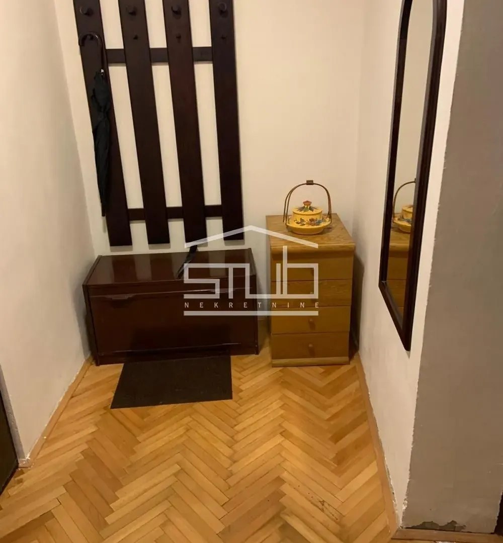 Rent, apartment, 115m², Čukarica, Beograd