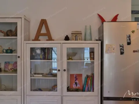 Sale, one bedroom apartment, 65m², Podmaine, Budva - image 6