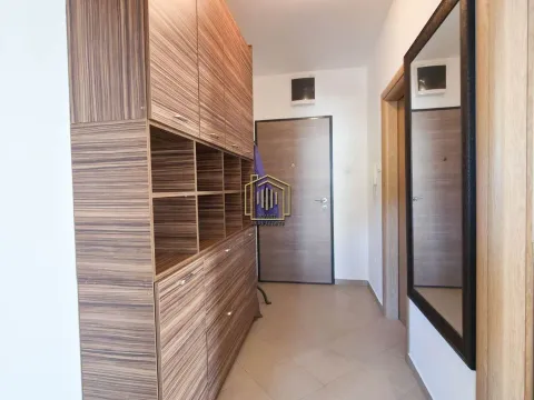 Rent, one bedroom apartment, 51m², Ljubović, Podgorica - image 9