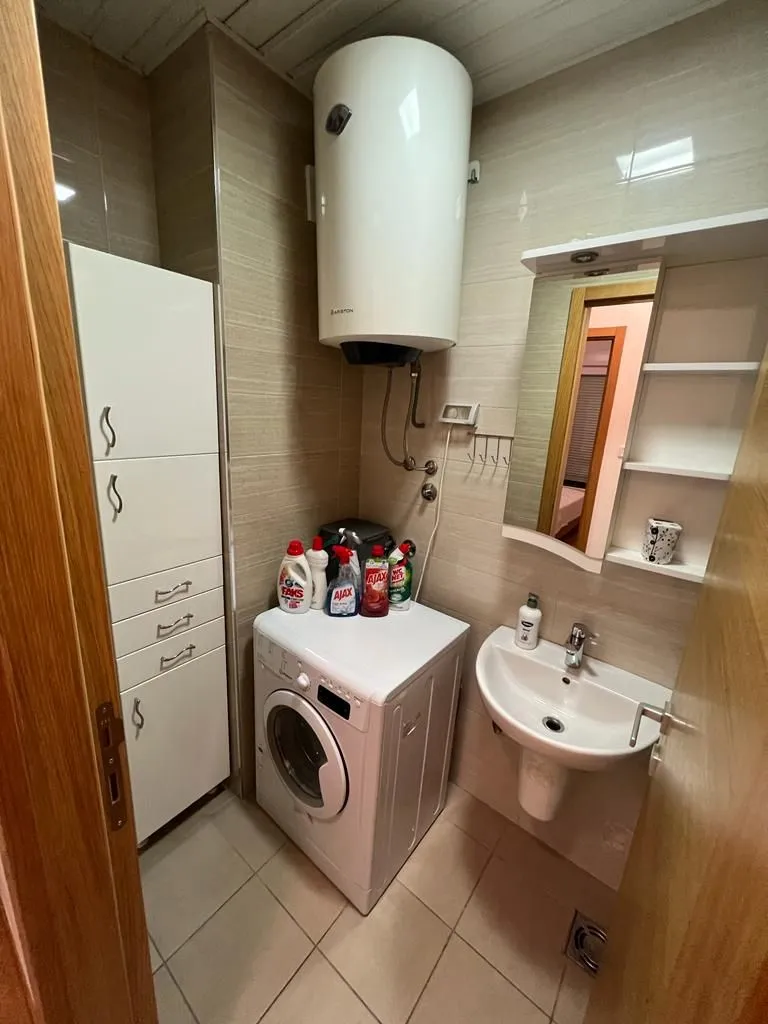 Prodaja, dvosoban stan, 64m², City Kvart, Podgorica