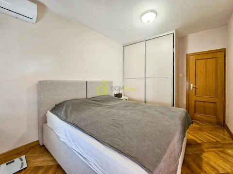 Izdavanje, trosoban stan, 130m², Preko Morače, Podgorica - image 13