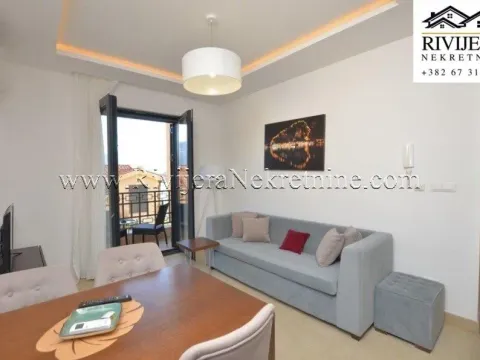 Prodaja, jednosoban stan, 36m², Morinj, Kotor - image 2