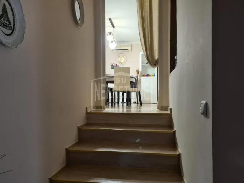 Prodaja, kuća, 150m², Makova Sedmica, Subotica