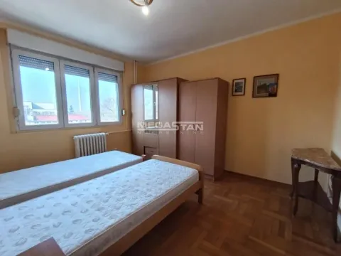 Rent, two bedroom apartment, 55m², Savski Venac, Beograd - image 6
