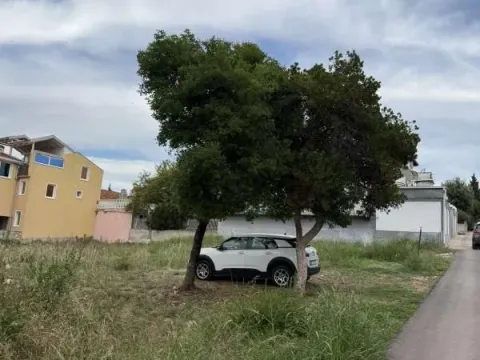 Prodaja, plac, 400m², Dobra Voda, Budva - image 5