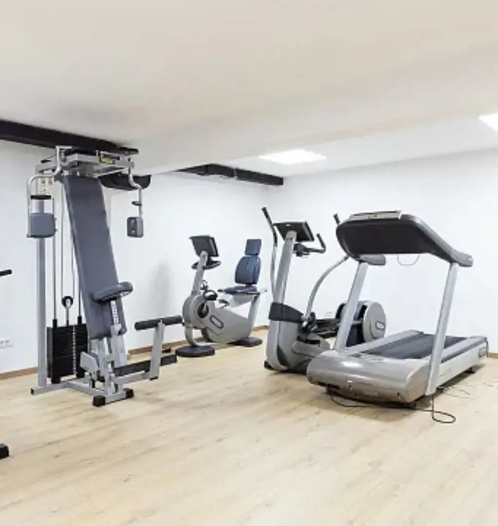 Sale, one bedroom apartment, 52m², Bečići, Budva