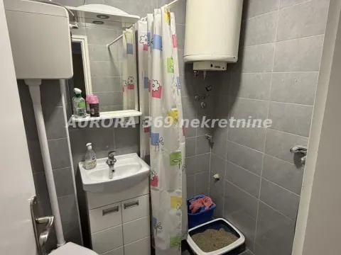 Prodaja, jednosoban stan, 47m², Detelinara, Novi Sad Sve Podlokacije - image 8