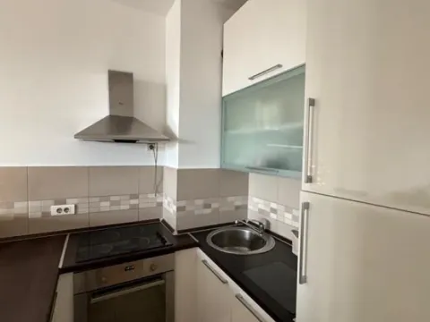 Izdavanje, dvosoban stan, 41m², Stari Grad, Beograd - image 8
