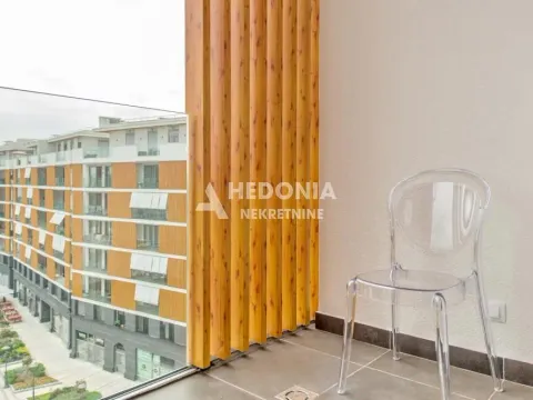 Rent, one bedroom apartment, 37m², Novi Beograd Blok 65, Novi Beograd Sve Podlokacije - image 11
