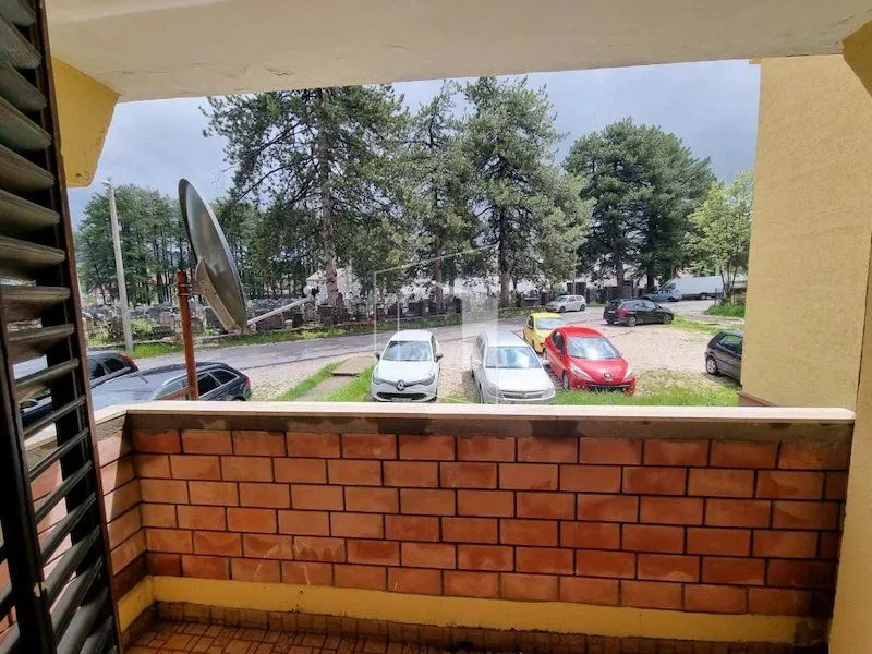 Prodaja, stan, 90m², Cetinje, Crna Gora
