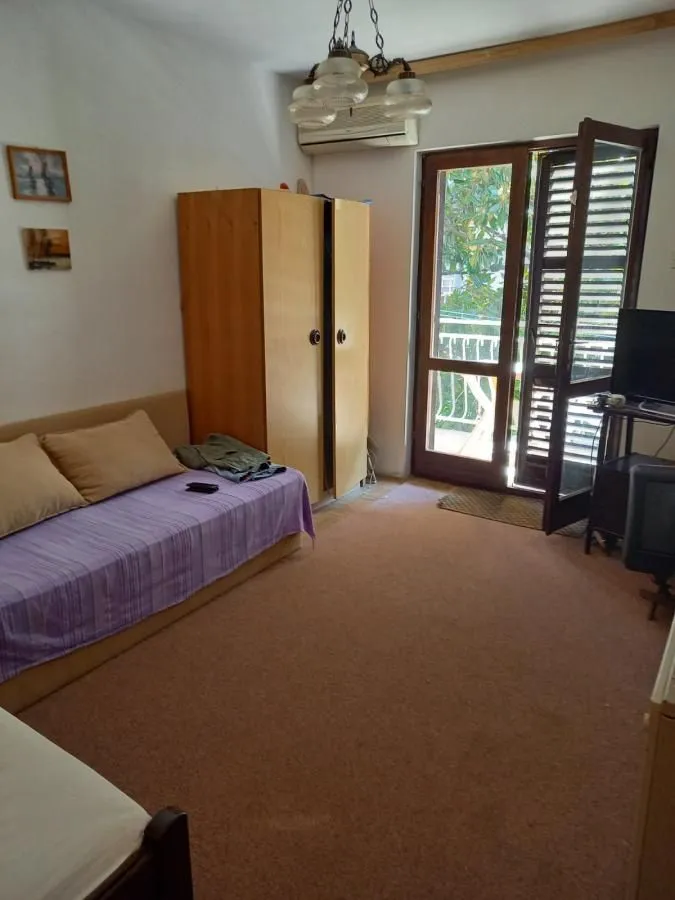Prodaja, jednosoban stan, 47m², Herceg Novi, Crna Gora