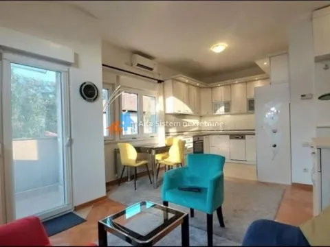 Rent, apartment, 44m², Vračar Sve Podlokacije, Beograd - image 2