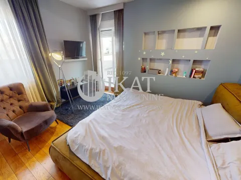 Izdavanje, stan, 190m², Neimar, Vračar Sve Podlokacije - image 6