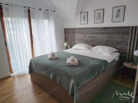 Sale, one bedroom apartment, 42m², Centar, Tivat - image 9