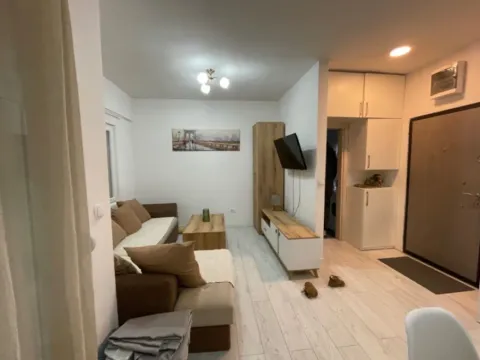 Izdavanje, garsonjera, 27m², Podgorica, Crna Gora - image 3