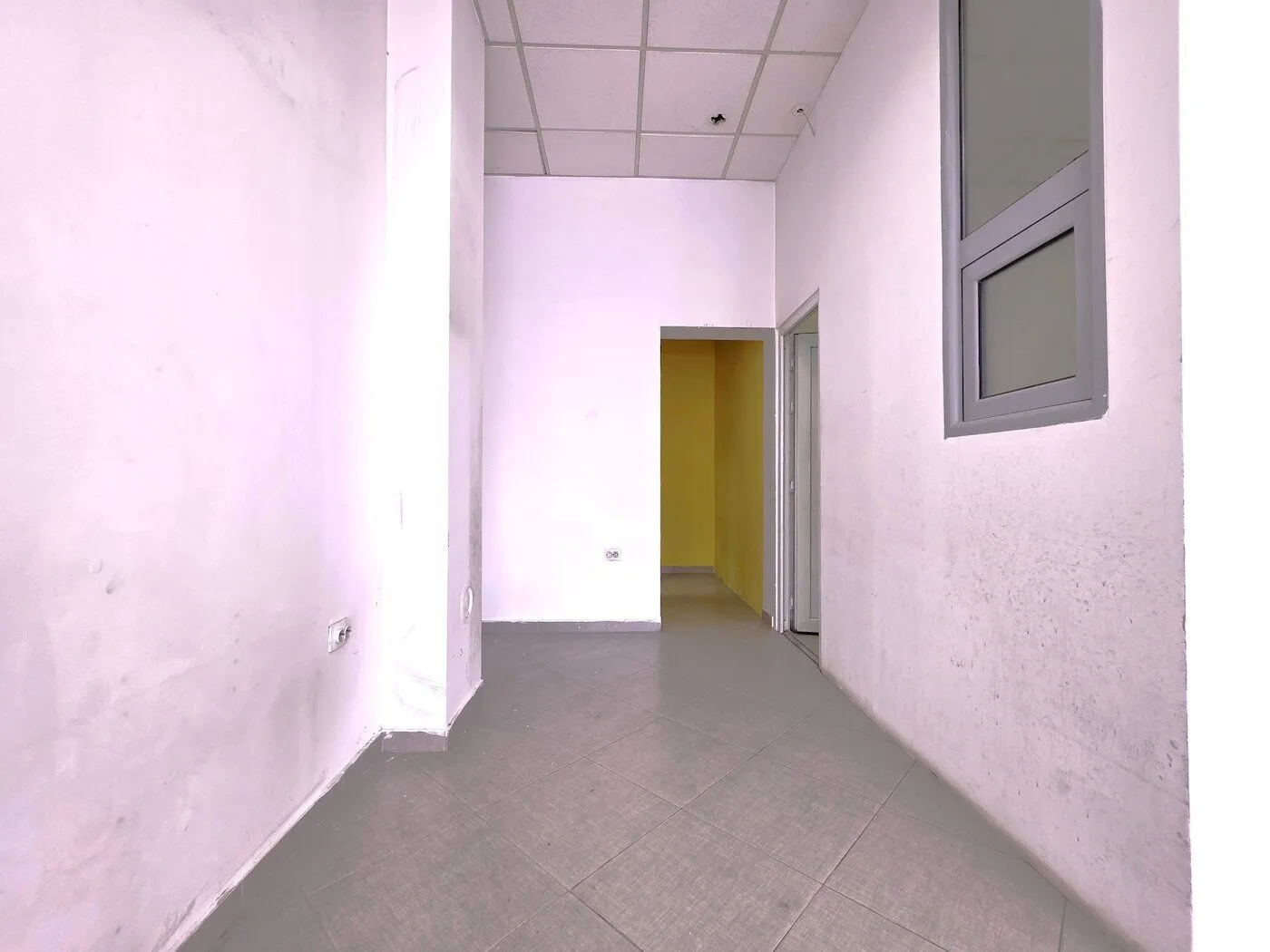 Rent, office space, 67m², Tuški Put, Podgorica