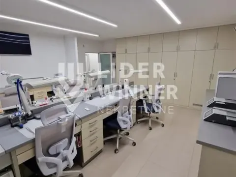 Sale, four bedroom apartment, 120m², Novi Beograd Blok 64, Novi Beograd Sve Podlokacije - image 3