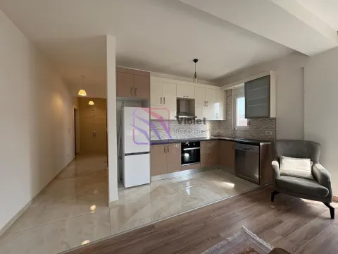 Prodaja, jednosoban stan, 52m², Stari Aerodrom, Podgorica - image 9