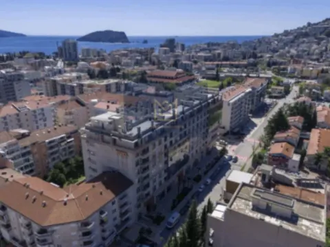 Prodaja, dvosoban stan, 82m², Rozino, Budva - image 11