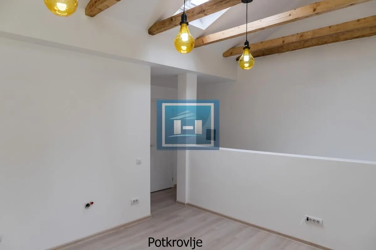 Sale, apartment, 221m², Stari Grad, Beograd