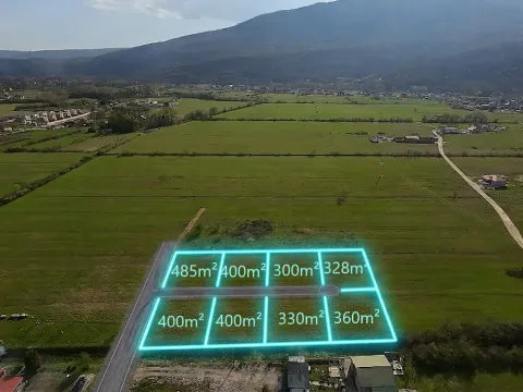 Prodaja, plac, 300m², Grlić, Danilovgrad - image 2