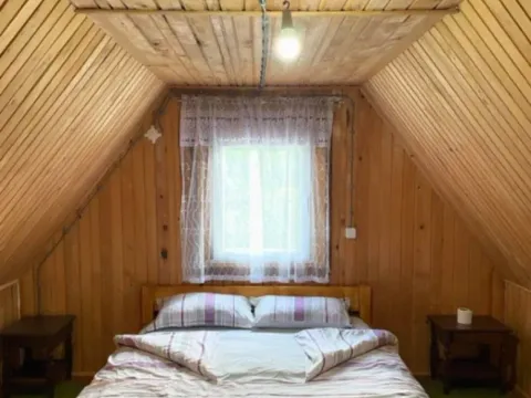 Daily-rent, house, 32m², Berane, Crna Gora - image 2