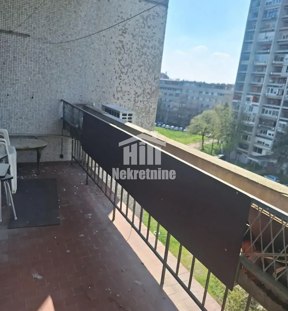 Prodaja, trosoban stan, 78m², Zemun Sve Podlokacije, Beograd