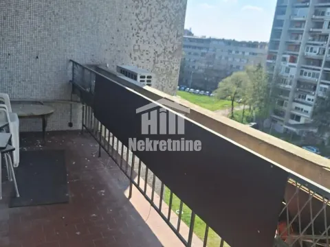 Sale, three bedroom apartment, 78m², Zemun Sve Podlokacije, Beograd - image 13