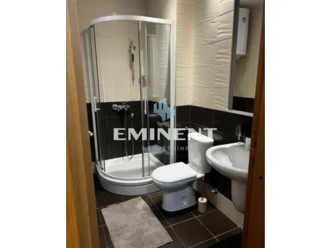 Rent, two bedroom apartment, 43m², Vračar Sve Podlokacije, Beograd - image 12