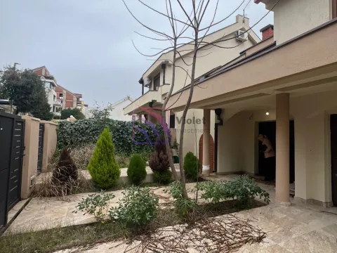 Prodaja, kuća, 400m², Gorica C, Podgorica - image 16