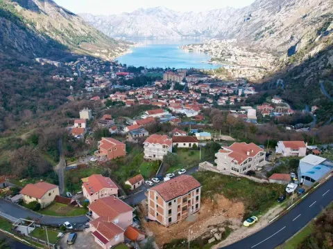 Prodaja, plac, 12000m², Škaljari, Kotor - image 21