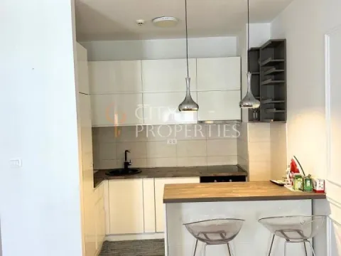 Izdavanje, stan, 45m², City Kvart, Podgorica - image 3