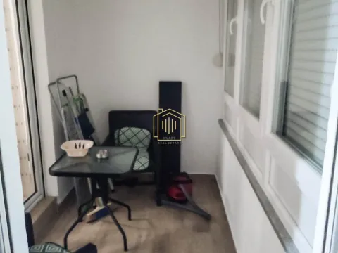 Rent, one bedroom apartment, 51m², Ljubović, Podgorica - image 10