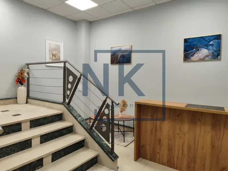 Sale, office space, 315m², Centar, Podgorica
