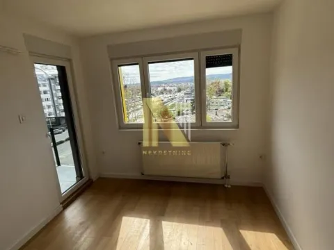 Prodaja, jednosoban stan, 36m², Novo naselje, Novi Sad - image 1