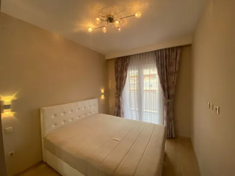 Rent, one bedroom apartment, 50m², City Kvart, Podgorica - image 13