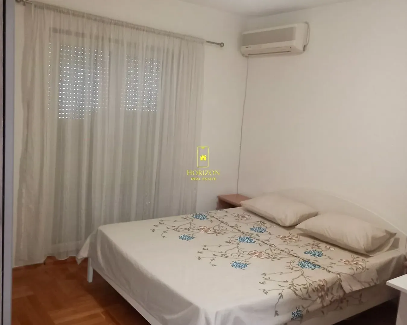 Prodaja, trosoban stan, 98m², Ljubović, Podgorica