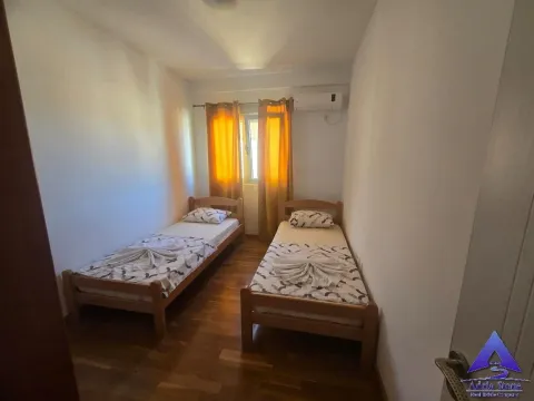 Sale, two bedroom apartment, 77m², Rafailovići, Budva - image 12