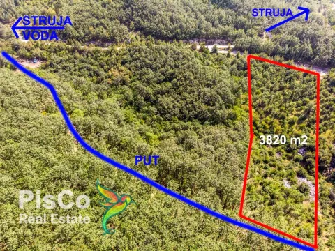 Prodaja, plac, Danilovgrad, Crna Gora - image 4