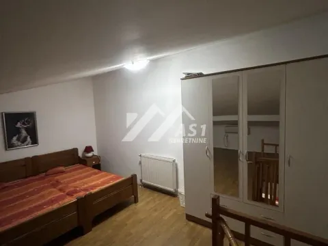 Rent, one bedroom apartment, 38m², Centar, Novi Sad - image 11