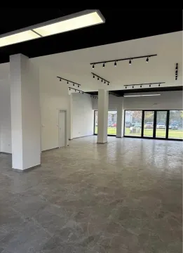 Rent, office space, 117m², Pobrežje, Podgorica - image 5