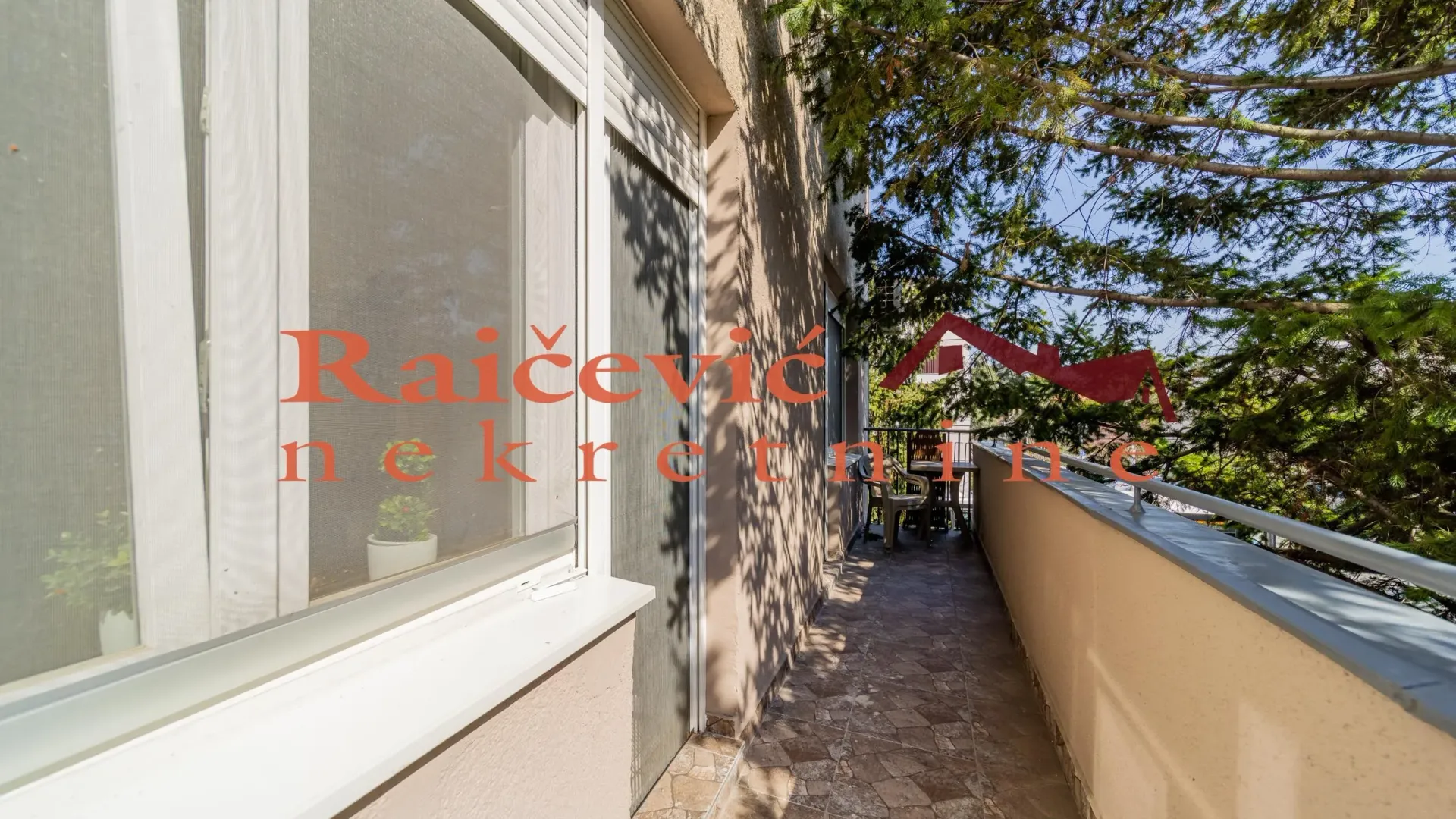 Prodaja, trosoban stan, 80m², Savski Venac, Beograd