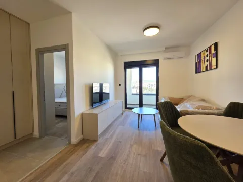 Izdavanje, stan, 35m², Zabjelo, Podgorica - image 4
