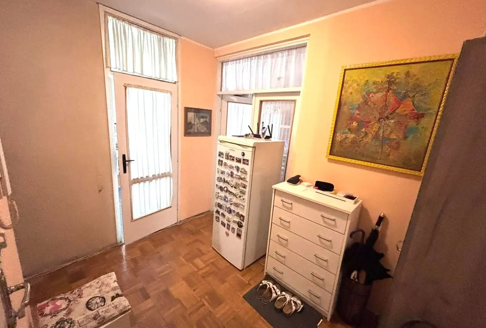 Prodaja, trosoban stan, 76m², Novi Beograd Sve Podlokacije, Beograd