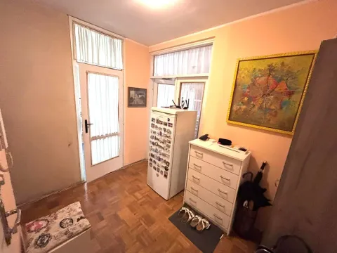 Sale, three bedroom apartment, 76m², Novi Beograd Sve Podlokacije, Beograd - image 13