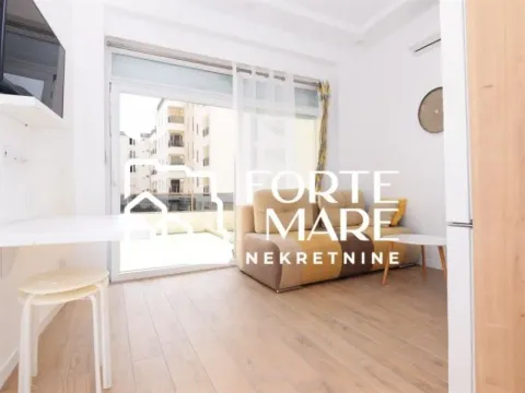 Sale, one bedroom apartment, 31m², Bijela, Herceg Novi - image 5