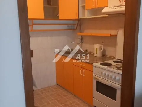 Izdavanje, dvosoban stan, 43m², Novi Sad Sve Podlokacije, Novi Sad - image 4