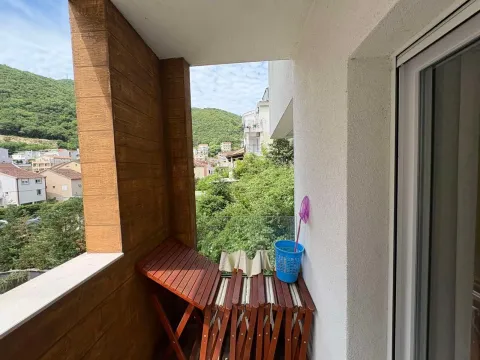 Rent, studio apartment, 38m², Centar, Budva - image 8