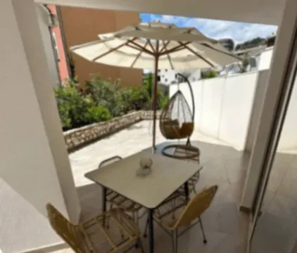 Sale, apartment, 80m², Rafailovići, Budva - image 8