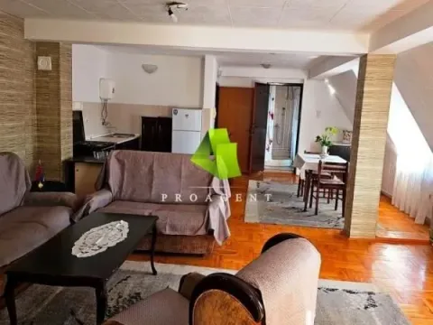 Izdavanje, jednosoban stan, 60m², Medijana, Niš - image 2